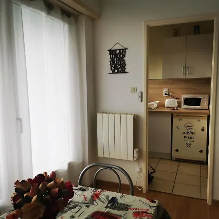 Les Mimosas Sélestat